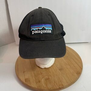 Patagonia P-6 Logo Trucker Hat O/S